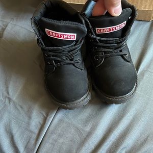 Craftsman Boots